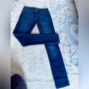 Danny jean in a straight leg